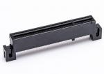 1.0mm Pitch PCI-Express Card Connector Splint Type 36P 64P 98P 164P